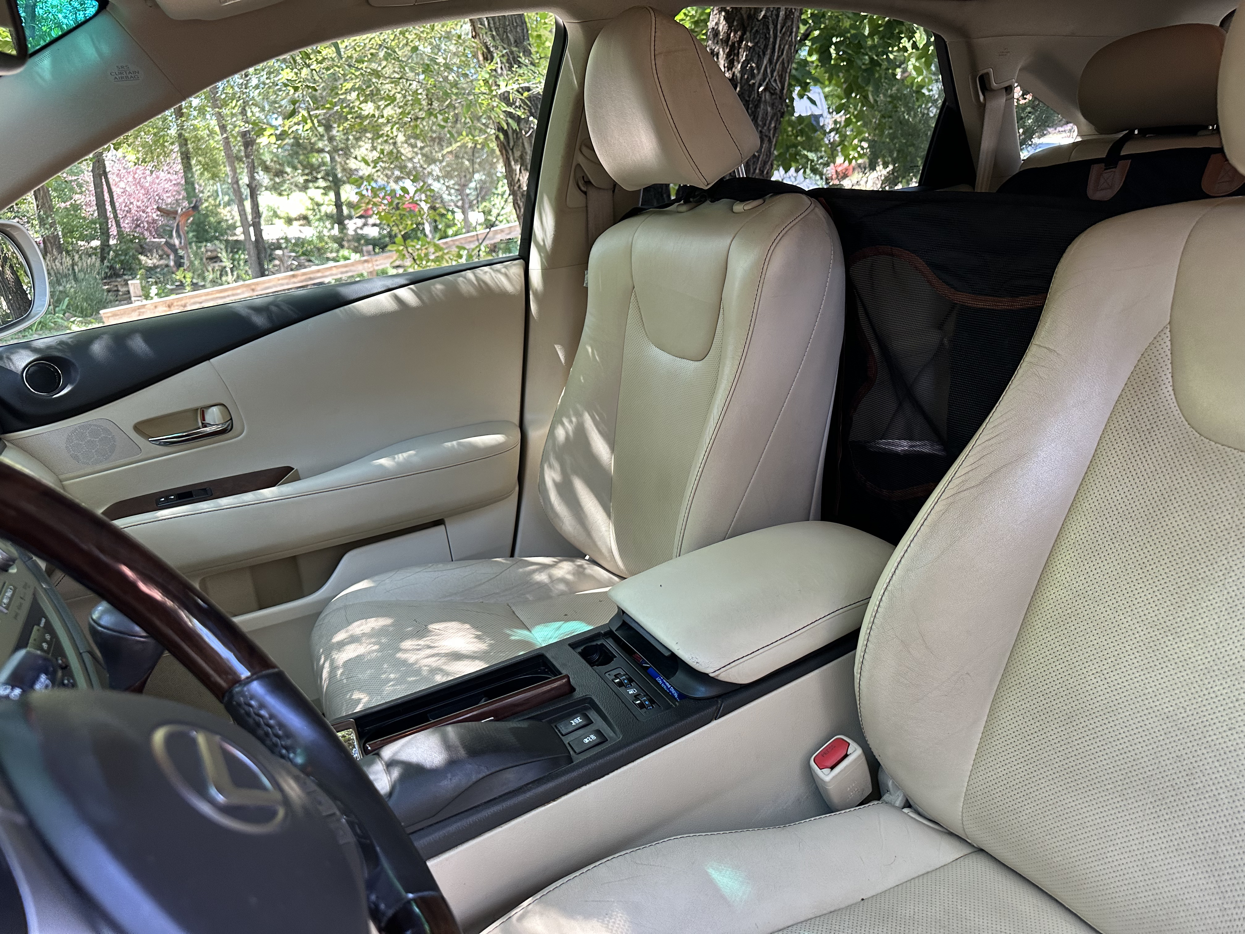 Auto detailing result showcase