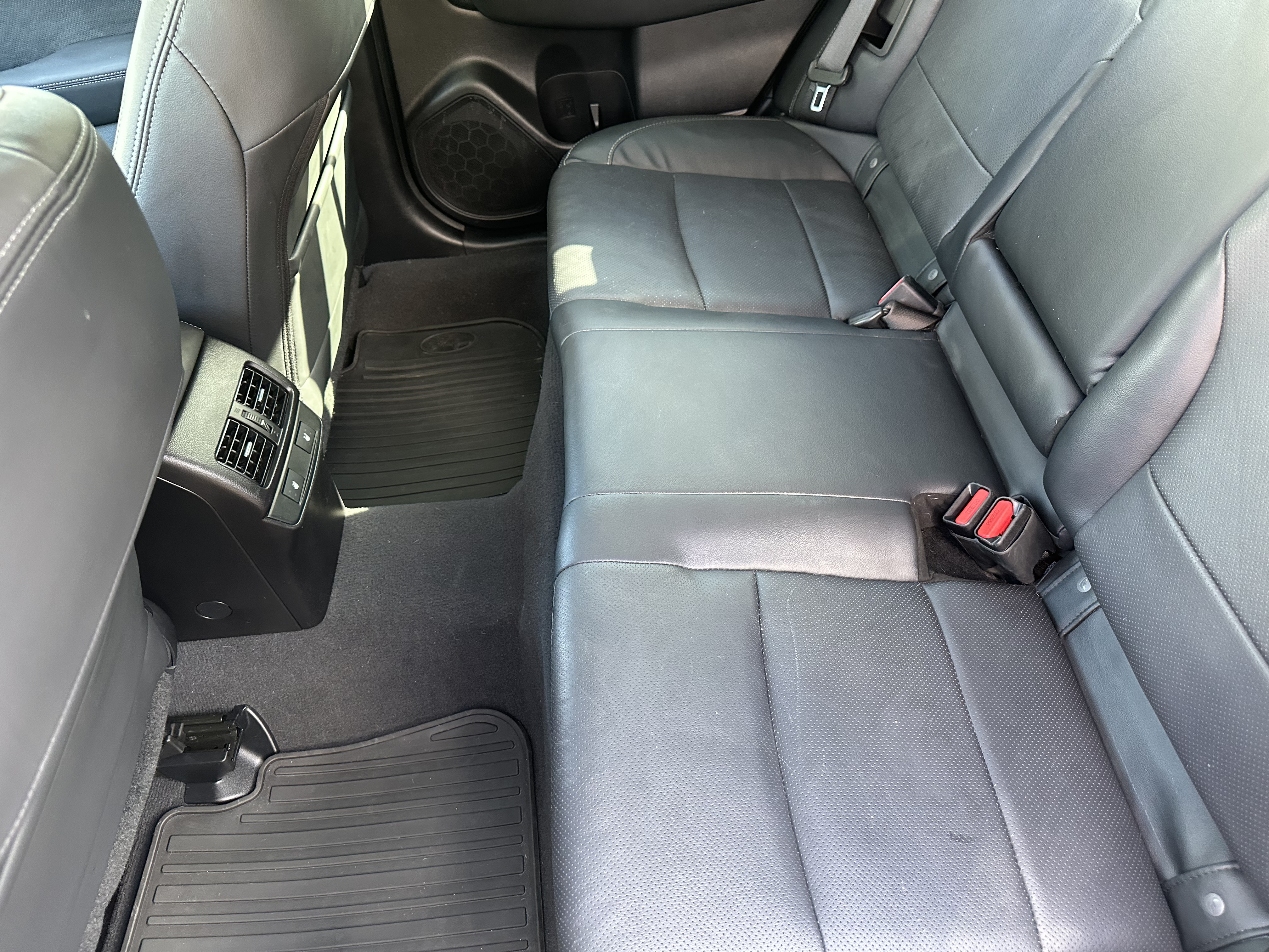 Auto detailing result showcase