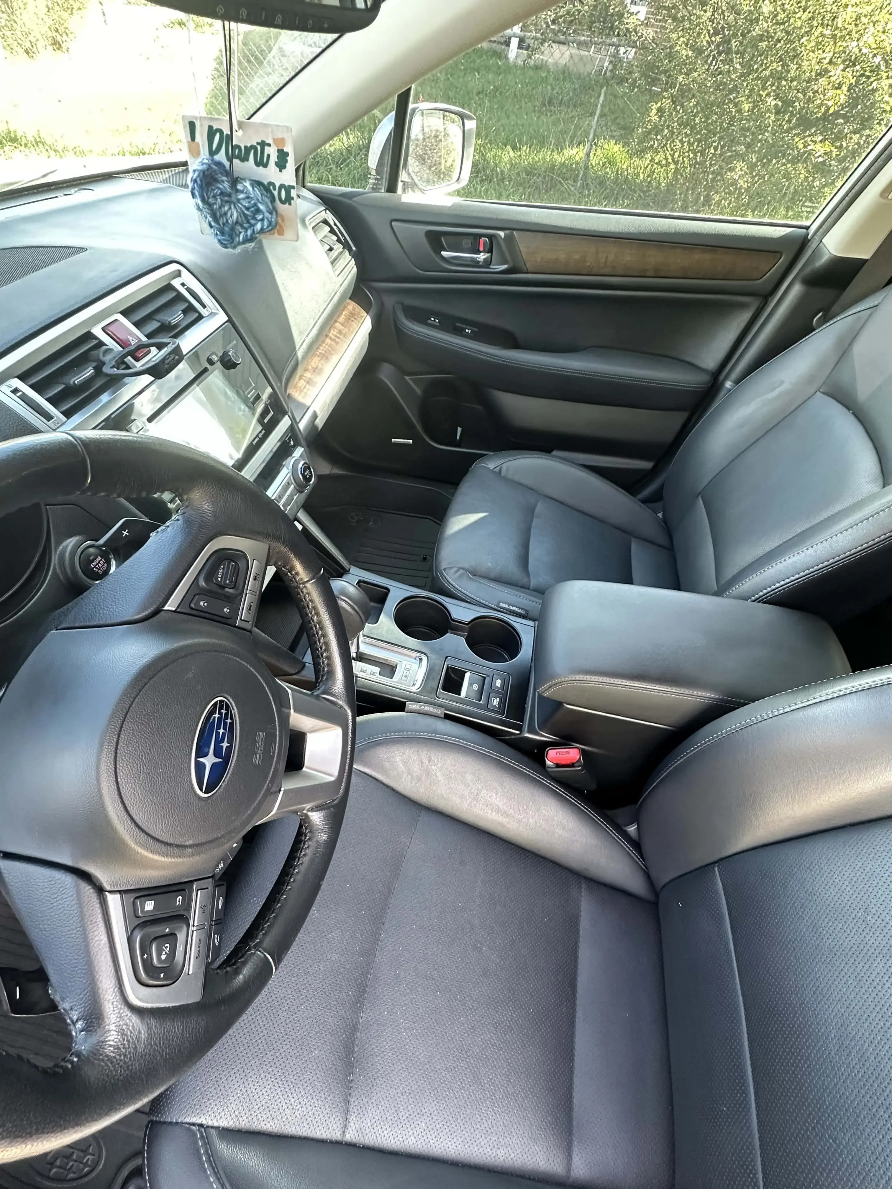 Auto detailing result showcase